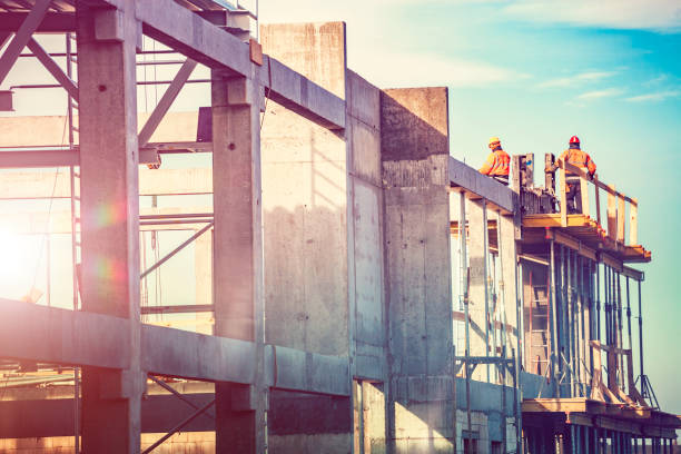 Best Concrete Foundation Repair in Keyes, CA