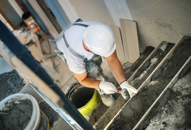 Best Concrete Slab Construction in Keyes, CA
