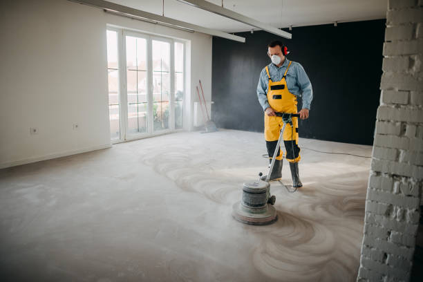 Best Commercial Concrete Services in Keyes, CA