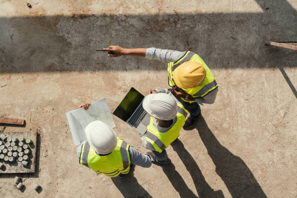 Best Stamped Concrete Services in Keyes, CA