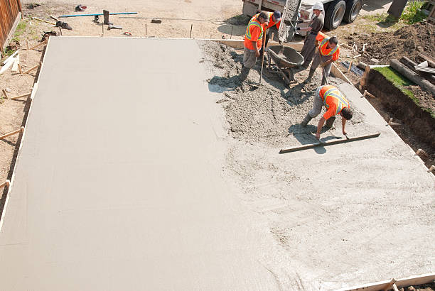 Best Concrete Grinding and Polishing in Keyes, CA