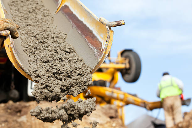 Best Concrete Removal and Replacement in Keyes, CA