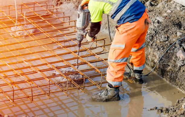 Best Concrete Driveway Installation in Keyes, CA